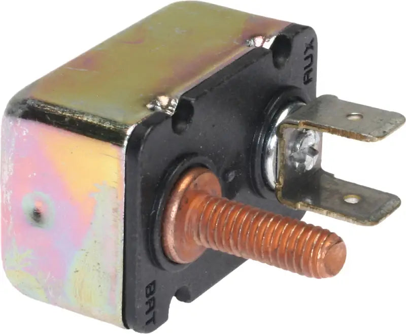 MCCBR6 Circuit Breaker 40amp Universal