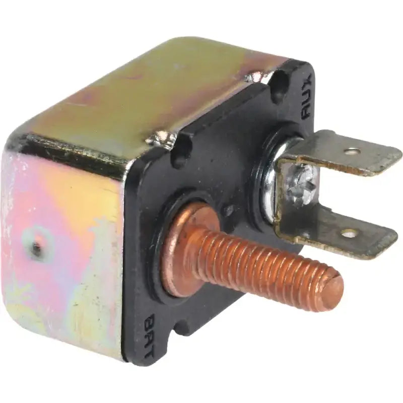 MCCBR6 Circuit Breaker 40amp Universal