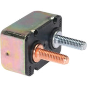 MCCBR7 Circuit Breaker 40amp