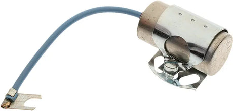 MCDR90X Blue Streak Condenser