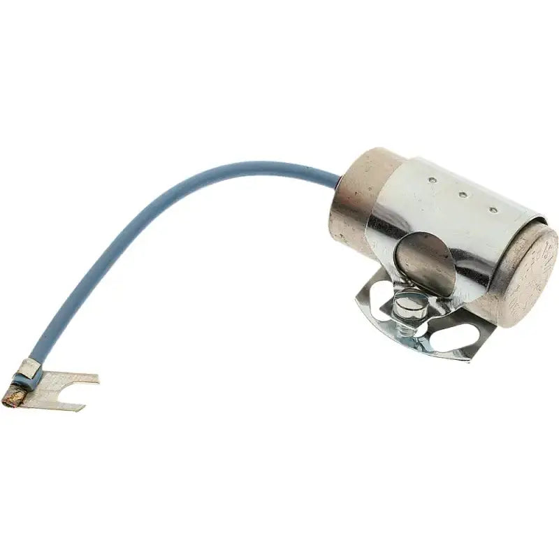 MCDR90X Blue Streak Condenser