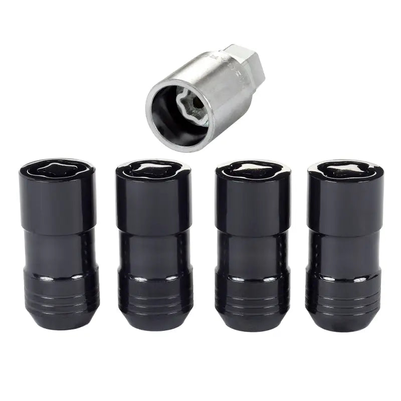 MCGARD 24220 4 PAK WHL LOK SET 14X1.5