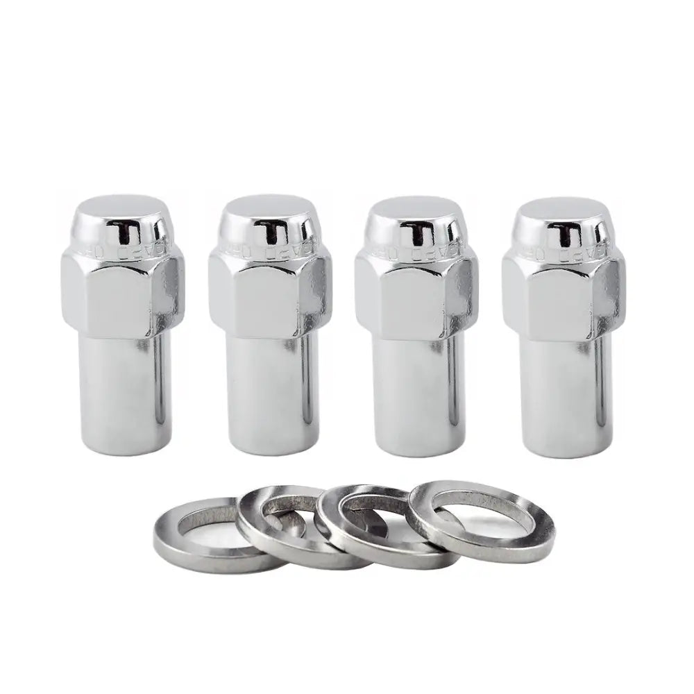 Mcgard 62002 Steel Lug Nut