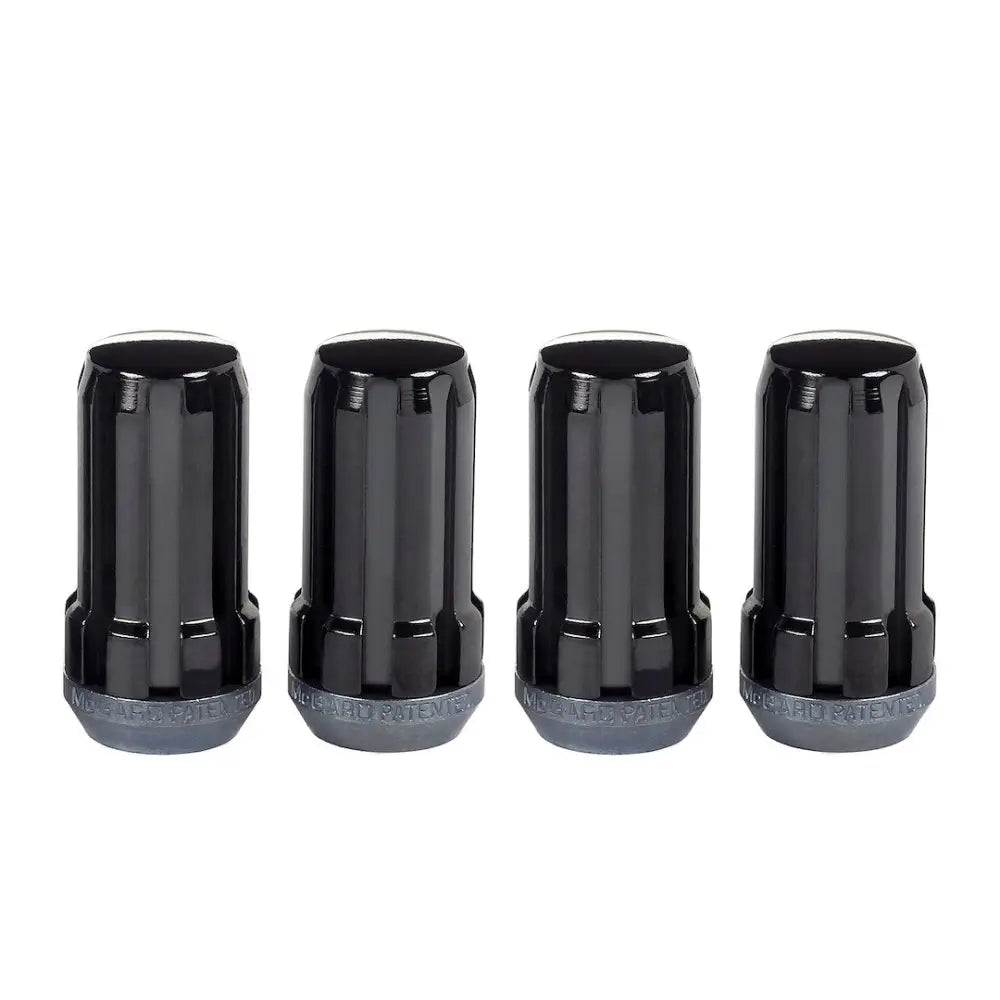 Mcgard 65340BK Steel Lug Nut