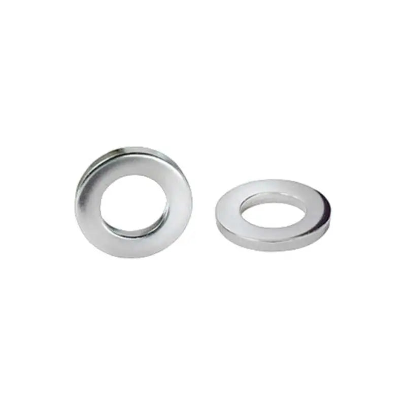 McGard Cragar Center Washers (Stainless Steel) - 10 Pack 