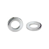 McGard Cragar Center Washers (Stainless Steel) - 10 Pack 