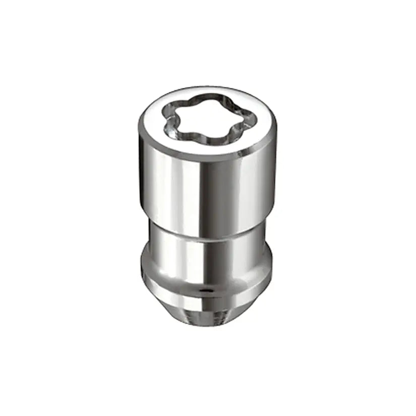 Mcgard Extra Narrow Groove Patterns Wheel Lock 24537 - Pak Whl Lok Set 12X1.5