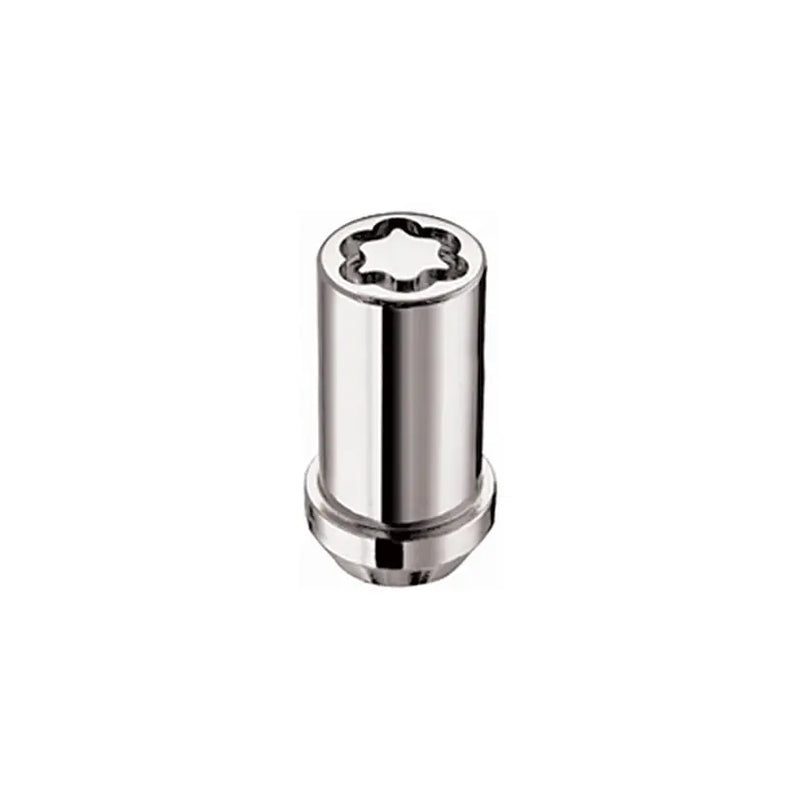 Mcgard Extra Narrow Groove Patterns Wheel Lock 25540 - Tunr Whl Set Nut Cone