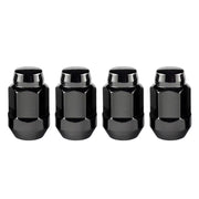 MCGARD 64015 BULGE NUT 12X1.5 BLACK