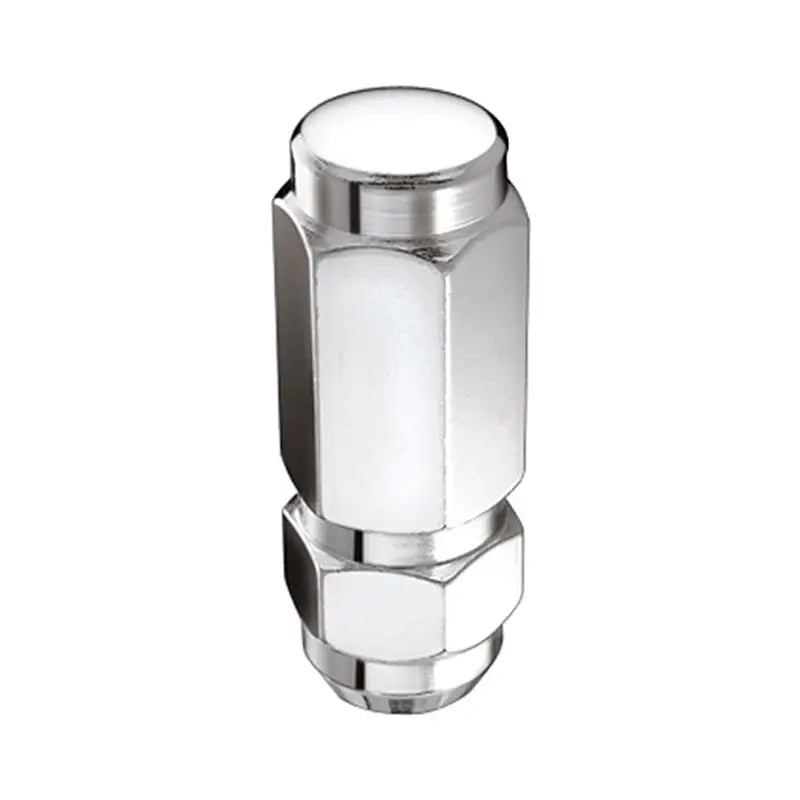 MCGARD 64806 CHRME SEAT DUP LUG 9/16'R