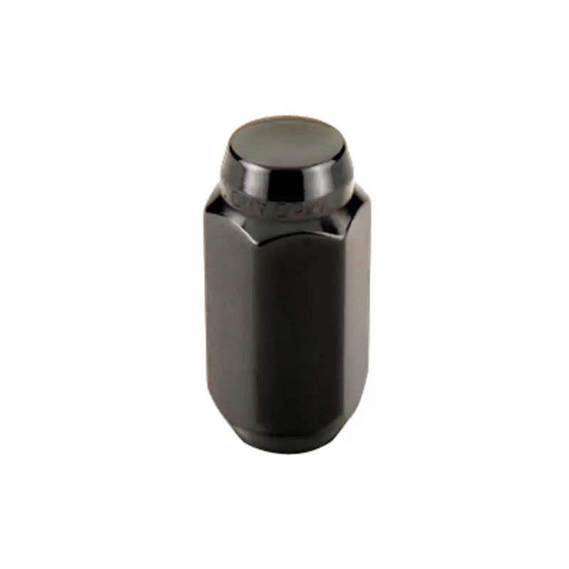 MCGARD 64024 14X1.5 BLK LUG 4-PK