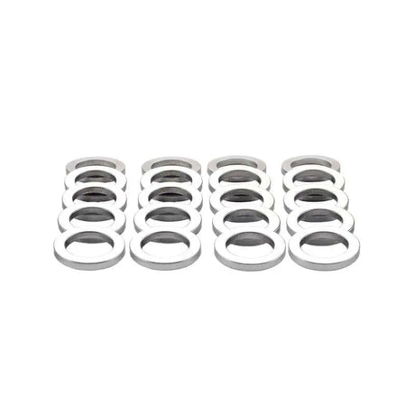 McGard MAG Washer (Stainless Steel) - 20 Pack 