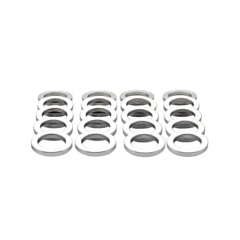 McGard MAG Washer (Stainless Steel) - 20 Pack 