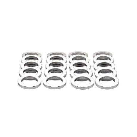 McGard MAG Washer (Stainless Steel) - 20 Pack 