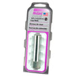 McGard SplineDrive Lug Nut Installation Tool For 1/2-20 / M12X1.5 & M12X1.25 / 13/16in. Hex - Single - 65300