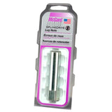 McGard SplineDrive Lug Nut Installation Tool For 1/2-20 / M12X1.5 & M12X1.25 / 13/16in. Hex - Single - 65300