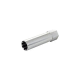 McGard SplineDrive Lug Nut Installation Tool For 1/2-20 / M12X1.5 & M12X1.25 / 13/16in. Hex - Single - 65300