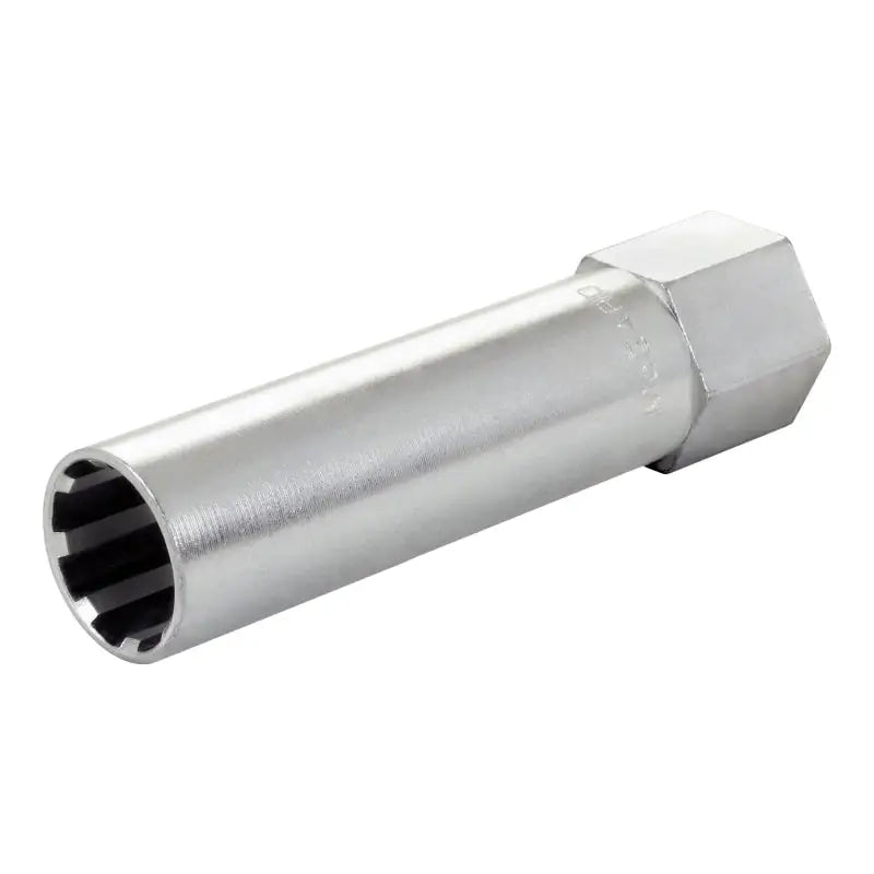McGard SplineDrive Lug Nut Installation Tool For 1/2-20 / M12X1.5 & M12X1.25 / 13/16in. Hex - Single - 65300