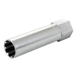 McGard SplineDrive Lug Nut Installation Tool For 1/2-20 / M12X1.5 & M12X1.25 / 13/16in. Hex - Single - 65300