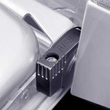 McGard Tailgate Lock - Universal Fit (Includes 1 Lock / 1 Key) 