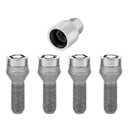MCGARD 27000 4 PACK WHL LOK SET 14X1.5