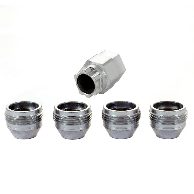 MCGARD 24010 4 PK 1/2 CONE SEAT LOCK