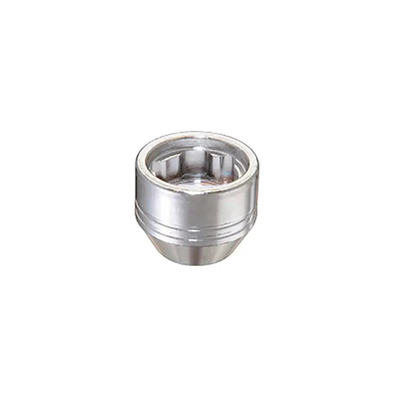 McGard Wheel Lock Nut Set - 4pk. (Under Hub Cap / Cone Seat) 9/16-18 / 7/8 Hex / 1.015in. L - 24014