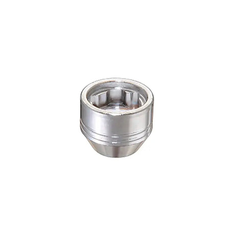 McGard Wheel Lock Nut Set - 4pk. (Under Hub Cap / Cone Seat) 9/16-18 / 7/8 Hex / 1.015in. L - 24014