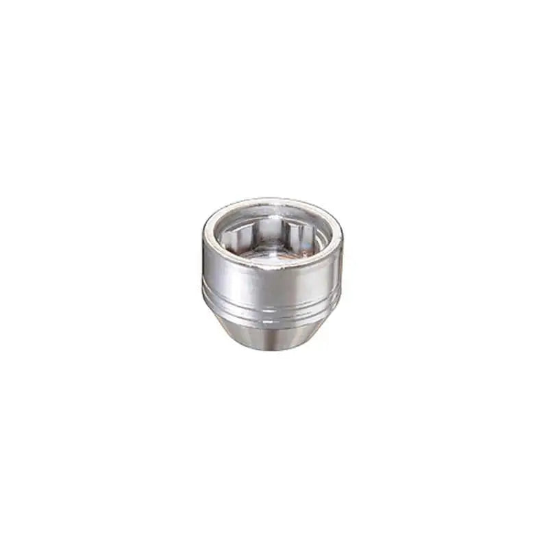 McGard Wheel Lock Nut Set - 4pk. (Under Hub Cap / Cone Seat) M14X2.0 / 13/16 Hex / .893in. Length 