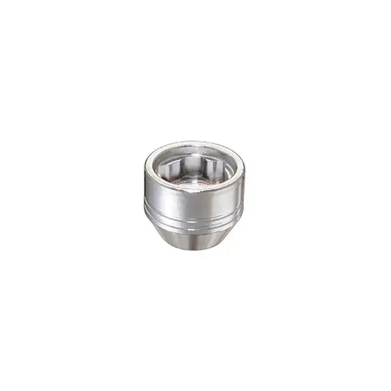 McGard Wheel Lock Nut Set - 4pk. (Under Hub Cap / Cone Seat) M14X2.0 / 13/16 Hex / .893in. Length 
