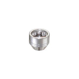 McGard Wheel Lock Nut Set - 4pk. (Under Hub Cap / Cone Seat) M14X2.0 / 13/16 Hex / .893in. Length 