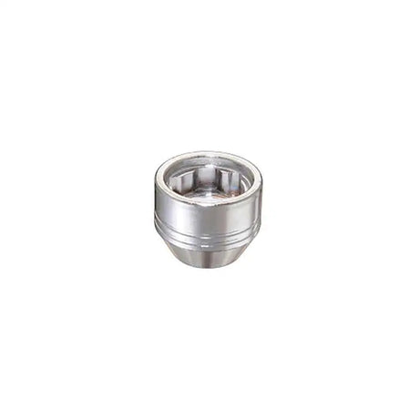 McGard Wheel Lock Nut Set - 4pk. (Under Hub Cap / Cone Seat) M14X2.0 / 13/16 Hex / .893in. Length 