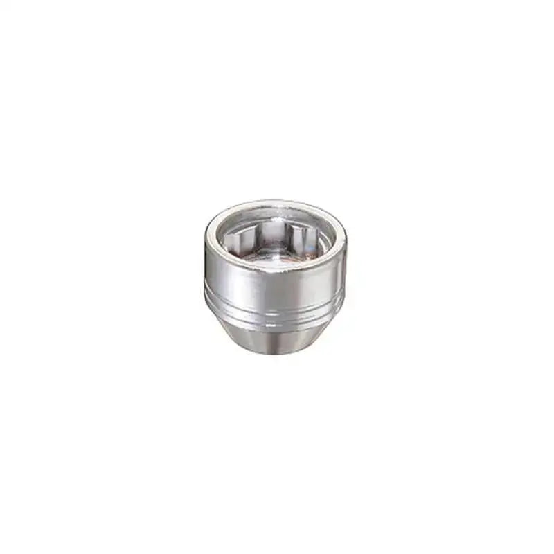 McGard Wheel Lock Nut Set - 4pk. (Under Hub Cap / Cone Seat) M14X2.0 / 13/16 Hex / .893in. Length 