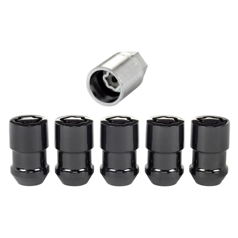 MCGARD 24526 5 PAK WHL LOK SET 12X1.5