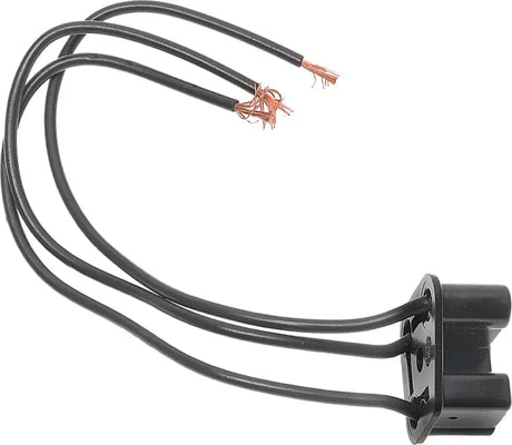 MCHLSH4 Headlight Pigtail Oe Socket Replacement - OE Connector