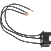 MCHLSH4 Headlight Pigtail Oe Socket Replacement - OE Connector