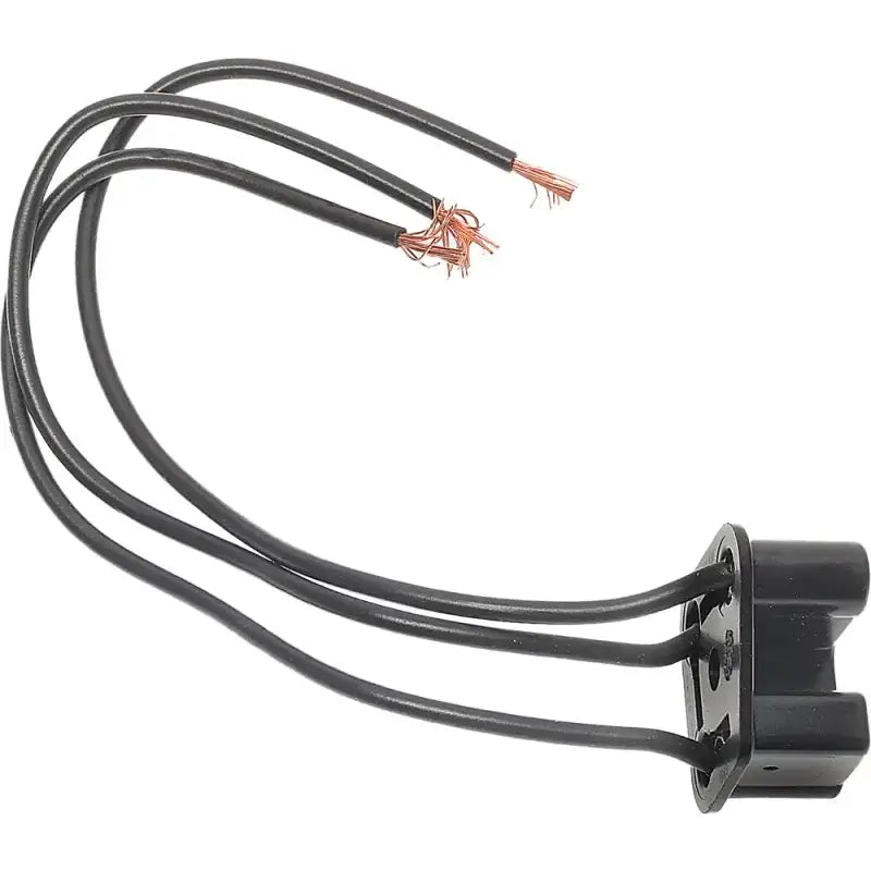 MCHLSH4 Headlight Pigtail Oe Socket Replacement - OE Connector