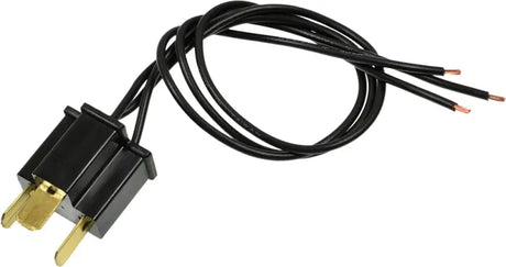 MCHLSH4M Headlight Pigtail Led Conversion - LED Connector