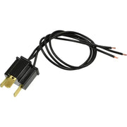MCHLSH4M Headlight Pigtail Led Conversion - LED Connector