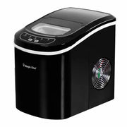 MCIM22B Magic Chef Portable Ice Maker 27 lbs/Day, Black