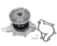 MCK1003 Derale Max Cooling Kit 1993 - 2003 Dodge