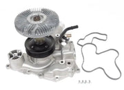 MCK1067 Derale Max Cooling Kit 2009 - 2014 Ram Tr