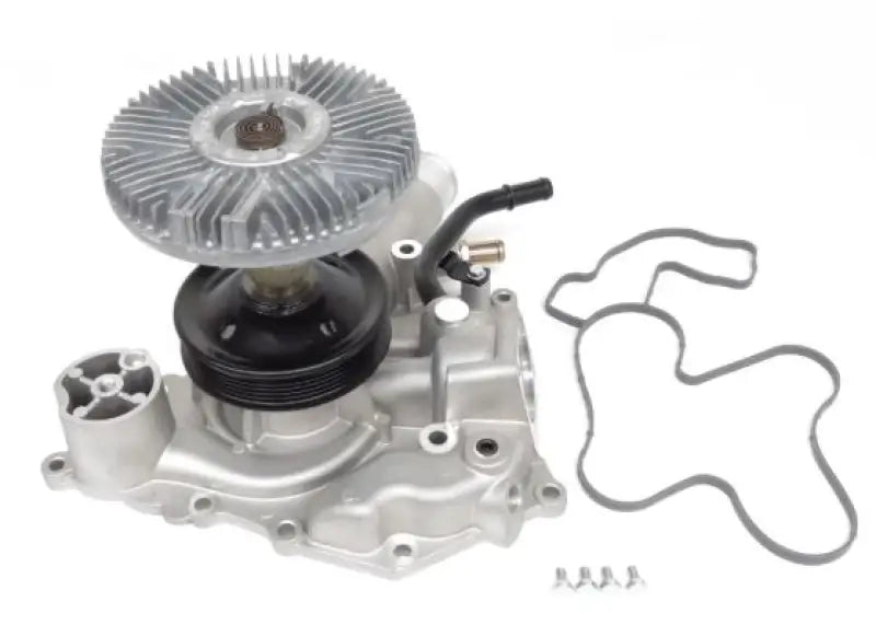 MCK1067 Derale Max Cooling Kit 2009 - 2014 Ram Tr