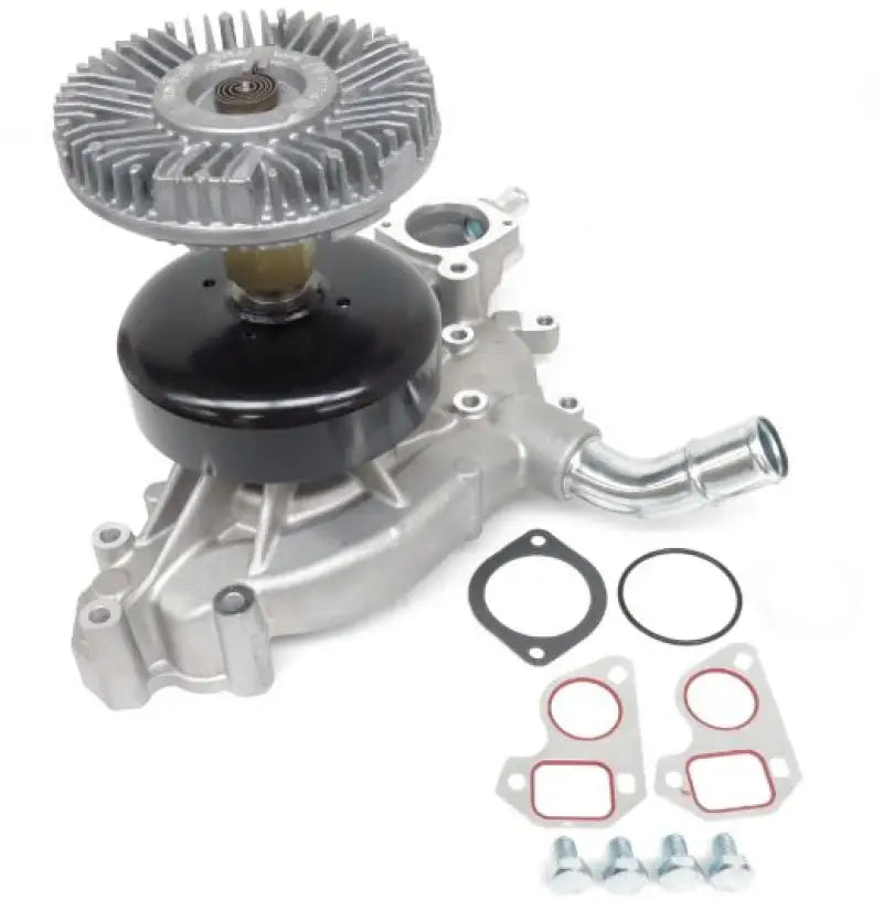 MCK1069 Derale Max Cooling Kit 1999 - 2005 Chevro