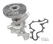 MCK1101 Derale Max Cooling Kit 2004 - 2005 Ford A