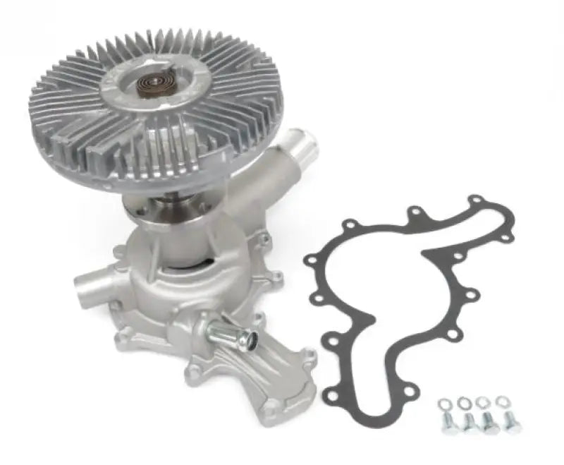 MCK1101 Derale Max Cooling Kit 2004 - 2005 Ford A