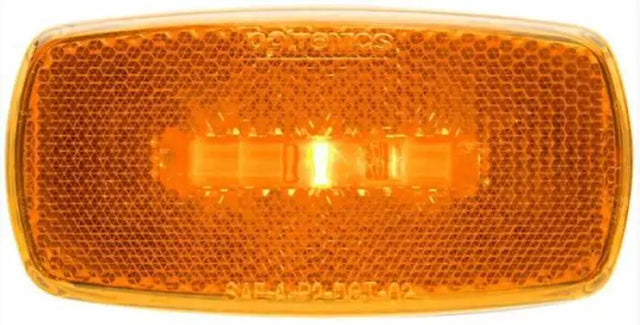 MCL0032ABS Clearance Light