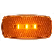 MCL32ABS Clearance Light