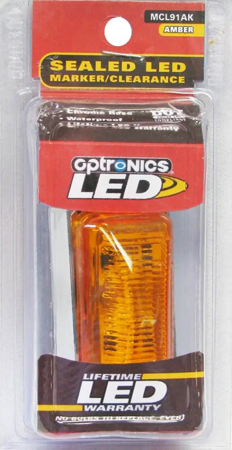 MCL91AK Optronics Clearance Light