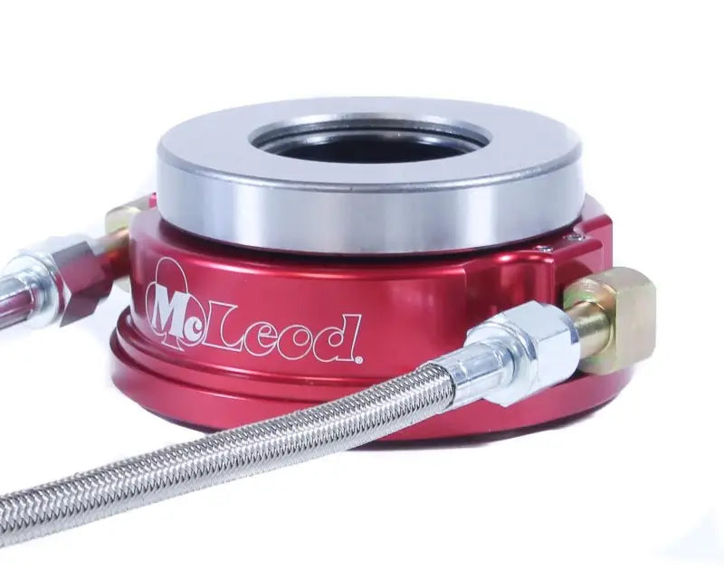 McLeod 03-07 Nissan 350Z (CD009 Trans) 1400 Series Hydraulic TOB 3.00in 1in x 24-1.250in - Truck & Automotive
